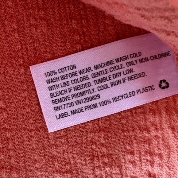 Art Class Girls Dress and Romper S(6/6x) - Picture 12 of 13